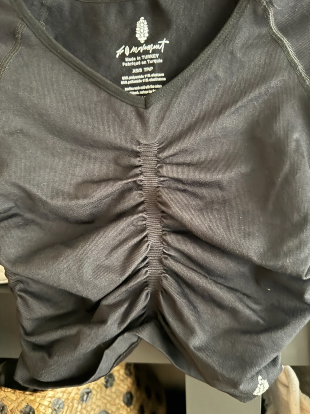 FP Movement Top - Picture 5 of 6